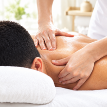 Load image into Gallery viewer, Massage Oil -or- Massage Lotion