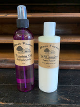 Load image into Gallery viewer, Tanning Lotion | Tanning Oil {8oz}