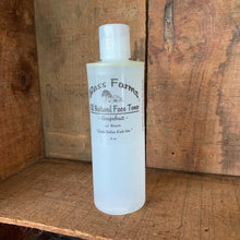 Load image into Gallery viewer, Face Wash, Face Toner, or Face Lotion