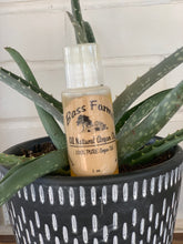 Load image into Gallery viewer, Argan Oil - Bass Farms Blend