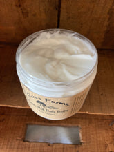 Load image into Gallery viewer, Goat Milk Body Butter
