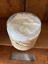 Load image into Gallery viewer, Goat Milk Body Butter