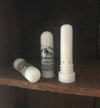 Load image into Gallery viewer, Aromatherapy Nasal Inhaler
