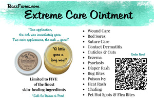 Promotional INFO Cards {Sets of 50}