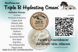 Triple B Hydrating Cream