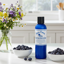 Load image into Gallery viewer, Blueberry Extract Sulfate-Free Shampoo
