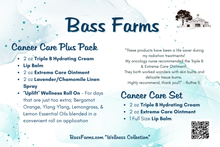 Load image into Gallery viewer, Promotional INFO Cards {Sets of 50}
