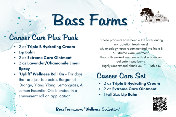 Promotional INFO Cards {Sets of 50}