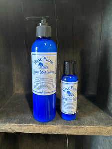 Blueberry Extract Conditioner