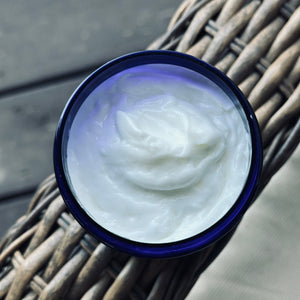 Blueberry Extract Body Butter