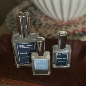 Eau De Parfum & Cologne