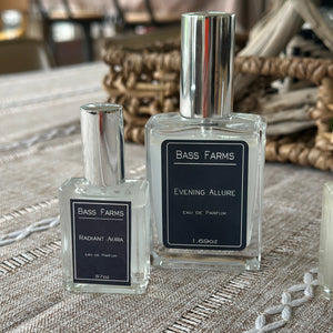 Eau De Parfum & Cologne