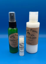 Load image into Gallery viewer, Sol de Gift Set Bundle
