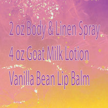 Load image into Gallery viewer, Sol de Gift Set Bundle
