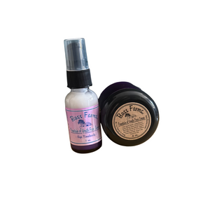 Fountain of Youth Face Products