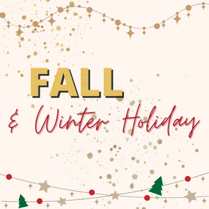 Holiday 2 & 4 Pack Lip Balm Sets