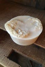Load image into Gallery viewer, Spring &amp; Summer Goat Milk Soap Scrubby
