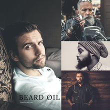 Load image into Gallery viewer, Beard Oil
