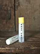 Lip Balm - Zinc Oxide