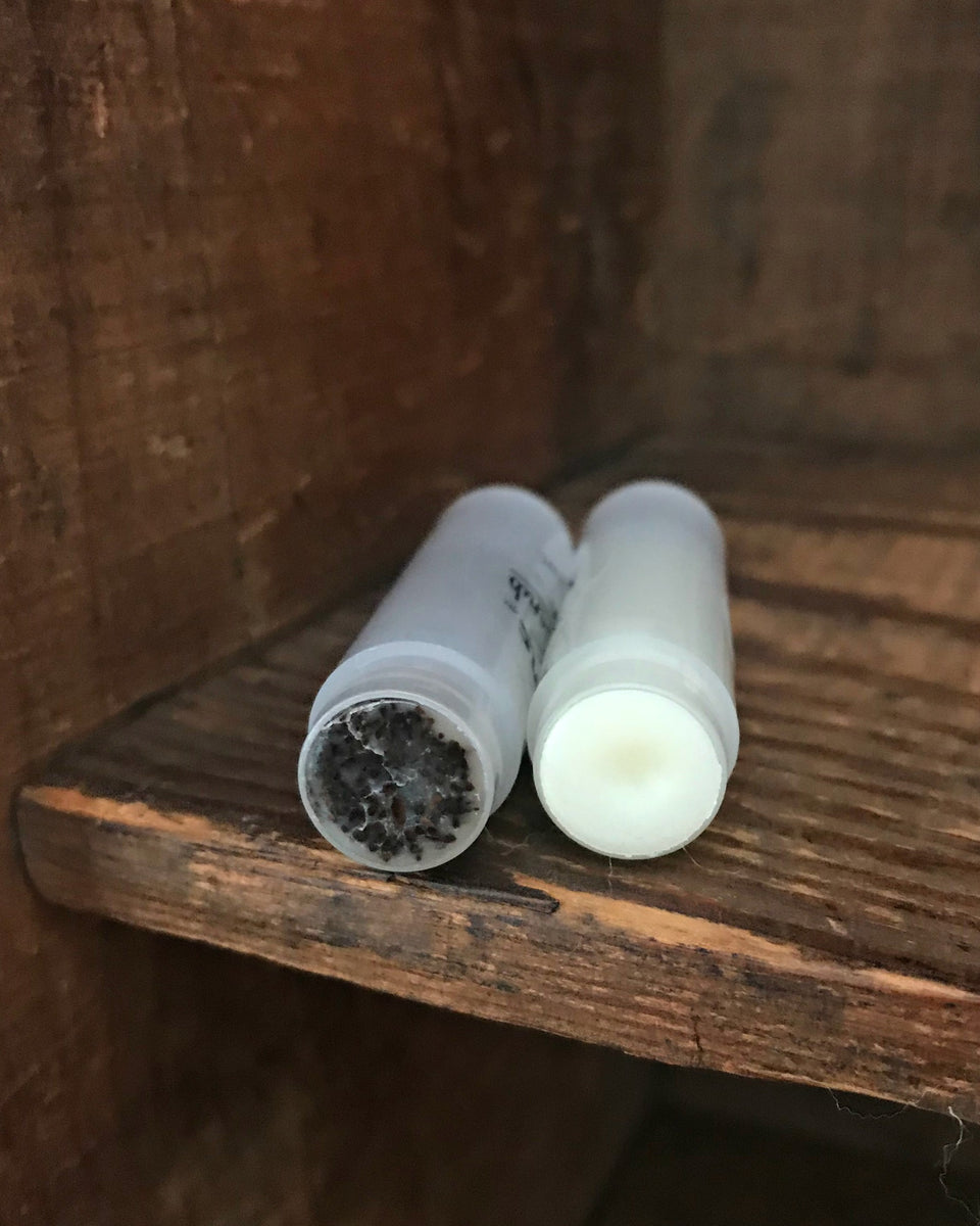 Java Bean Lip Balm Set – Bass Farms, LLC