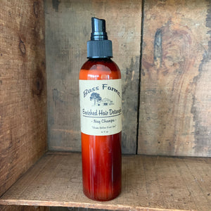 Enriched Hair Detangler