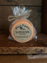 Load image into Gallery viewer, Goat Milk Soap Scrubby
