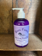 Load image into Gallery viewer, Winter Holiday Lovely Legs Shave Cream
