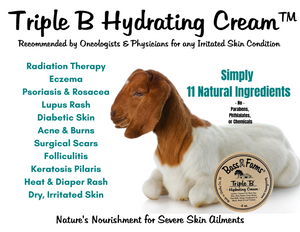 Triple B Hydrating Cream™